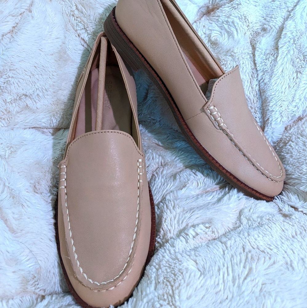 Sperry Loafers